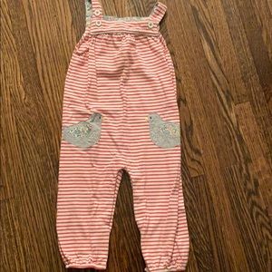 Baby Boden Overalls